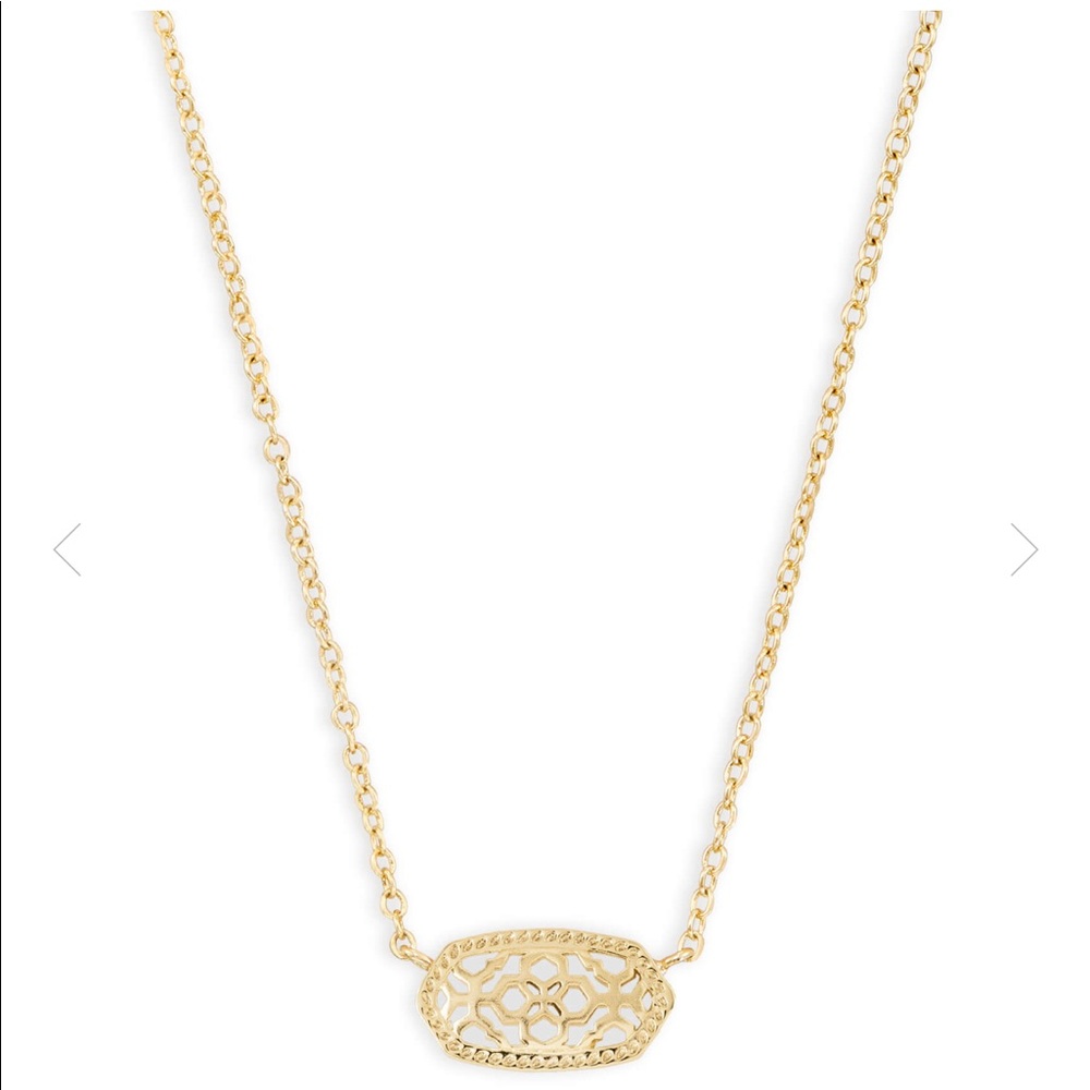 KENDRA SCOTT NECKLACE